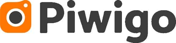 Piwigo Logo